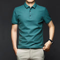 Camiseta Masculina Polo F03