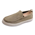 Mocassim Casual Masculino de Couro  Nantes