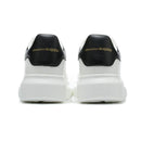 Tênis Casual de Couro Atenas