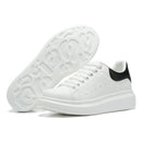 Tênis Casual de Couro Atenas