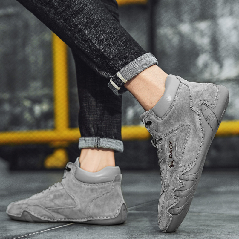 Tênis Masculino Casual Strong4Ever