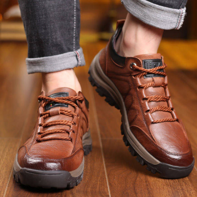 Sapatênis Masculino Robust