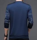 Suéter Masculino Alpha