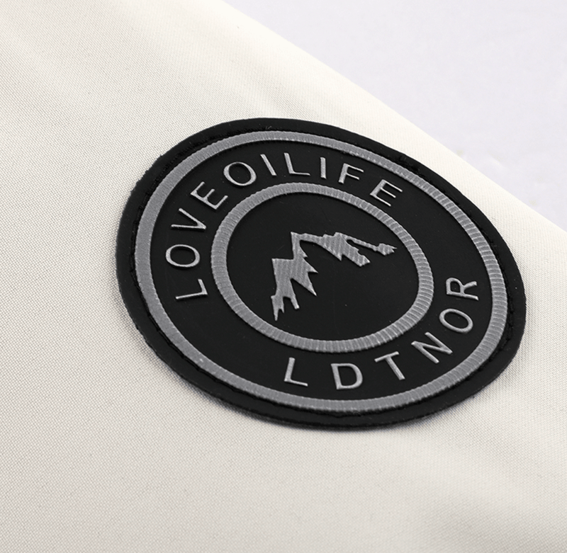 Jaqueta Masculina Valente