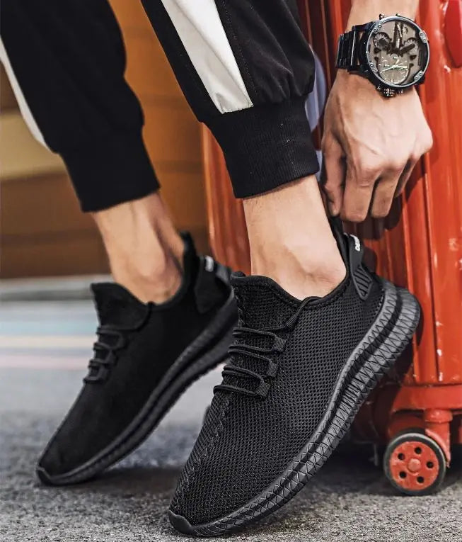 Tênis Masculino Aurelian