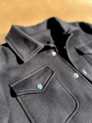 Jaqueta Casual Visual Urbano + Brinde