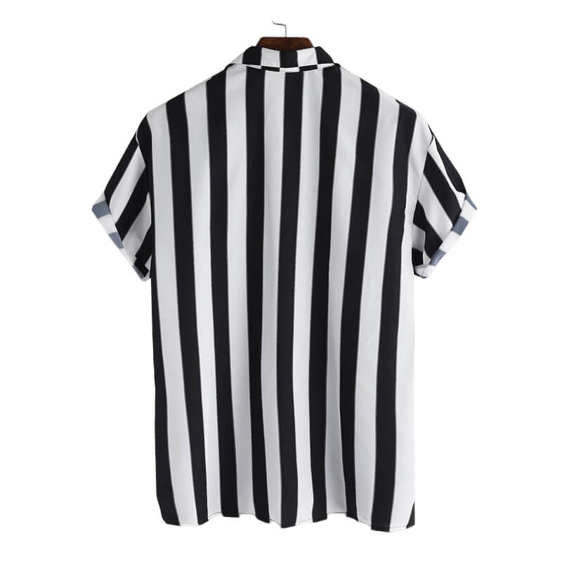 Camisa Masculina Verão falcane