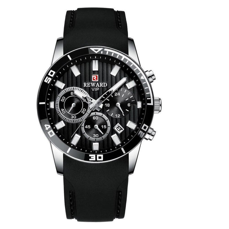Relógio Casual Masculino Reward