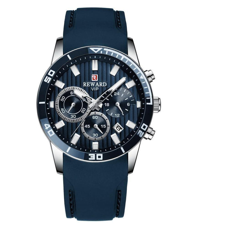 Relógio Casual Masculino Reward