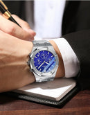 Relógio Masculino Galliano CHENXI-falcane