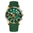 Relógio Casual Masculino Reward