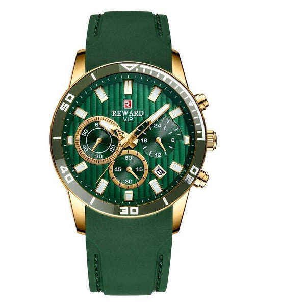 Relógio Casual Masculino Reward