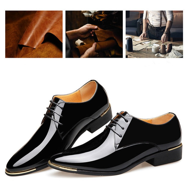 Sapato Masculino FC214