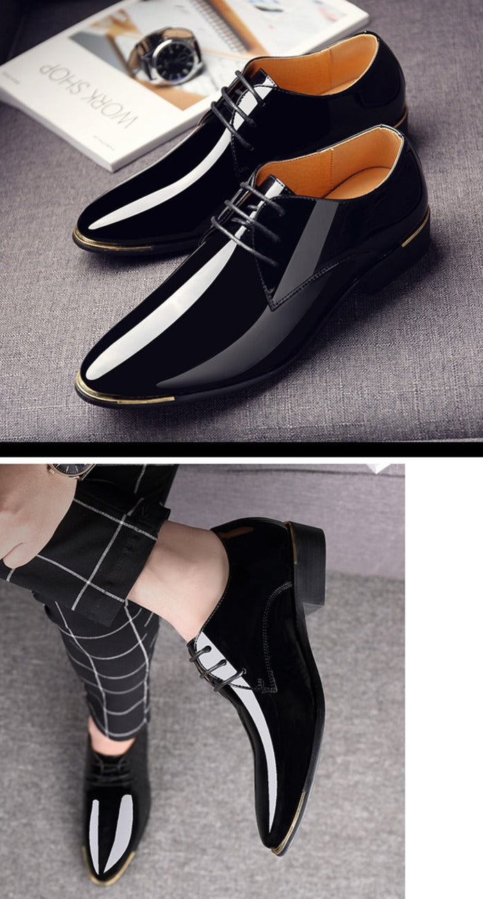 Sapato Masculino FC214