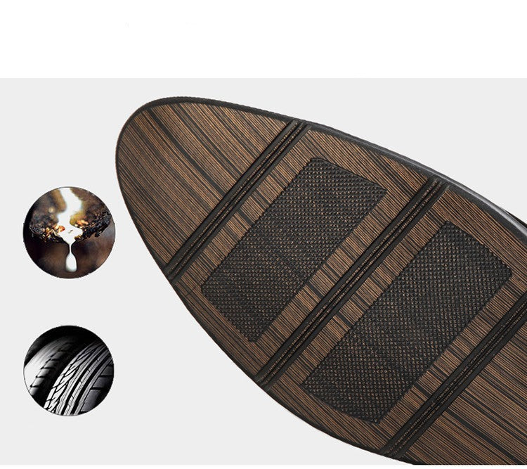 Sapato Masculino FC214