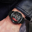 Relógio Casual Masculino BBS