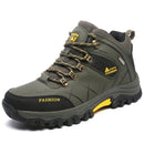 Bota Masculina Endurance