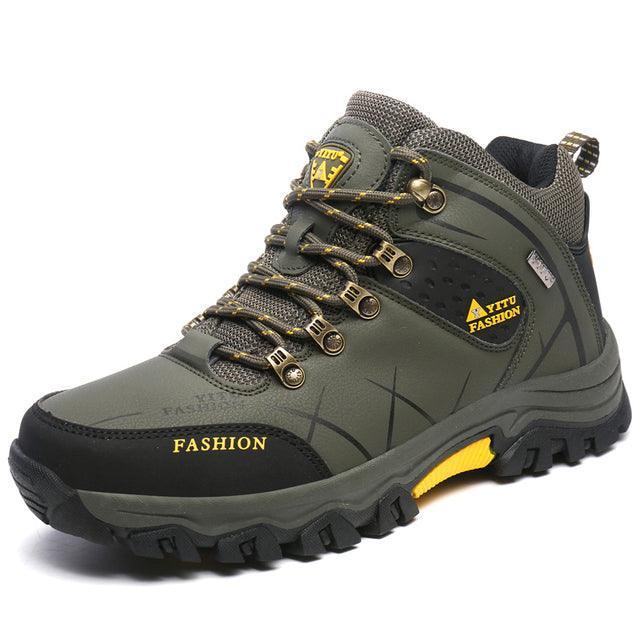 Bota Masculina Endurance