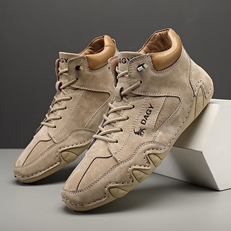 Tênis Masculino Casual Strong4Ever