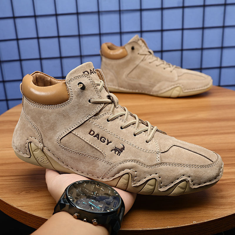 Tênis Masculino Casual Strong4Ever