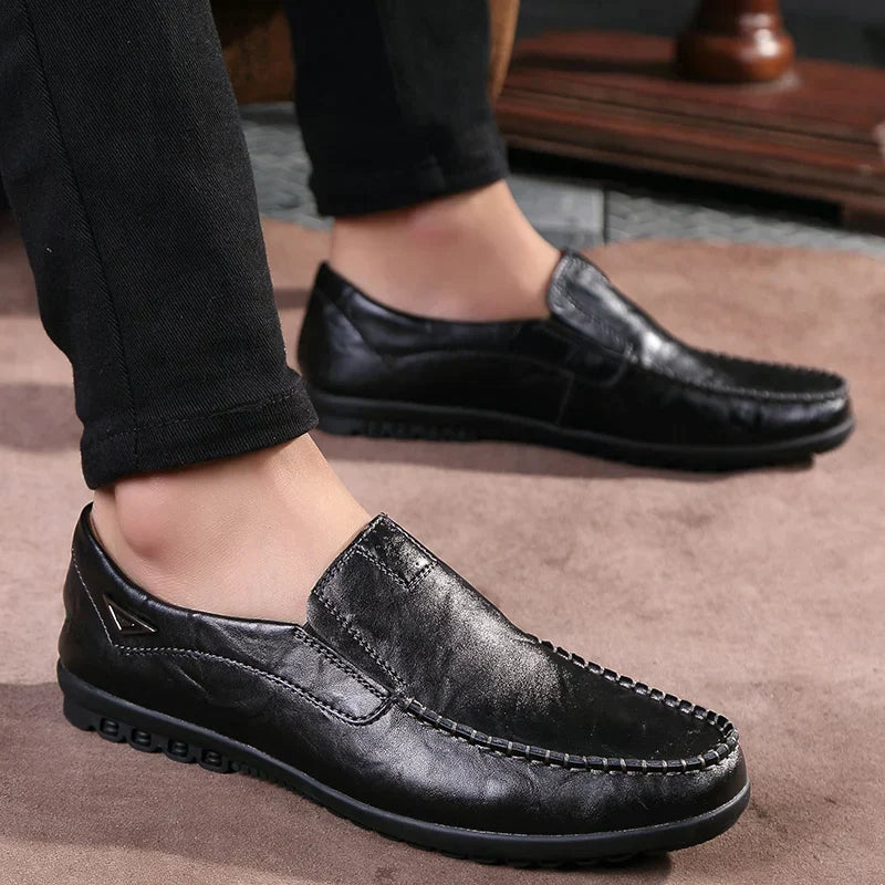 Sapato Mocassim Loafers