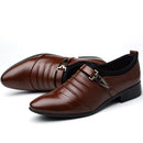 Sapato Masculino Classico FC795