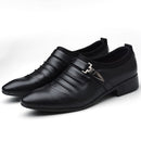 Sapato Masculino Classico FC795