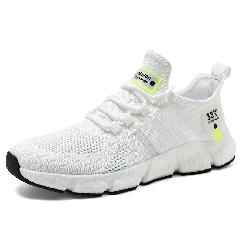 Tênis masculino - Fit Fast Pro