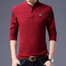 Camisa Casual Vercani