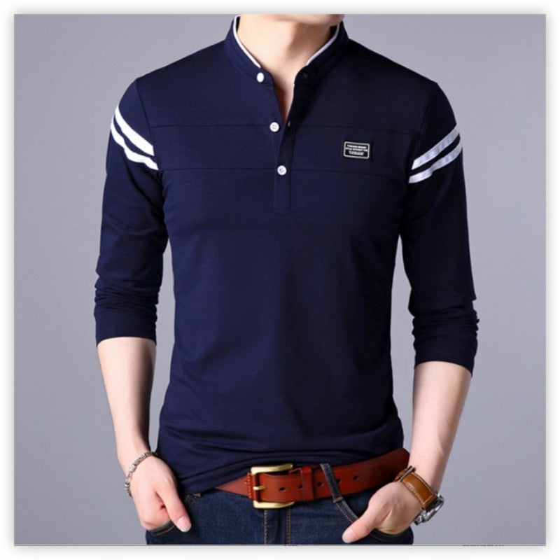 Camisa Casual Vercani