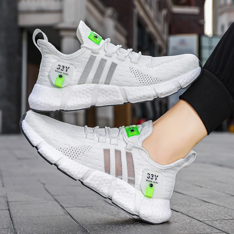 Tênis masculino - Fit Fast Pro