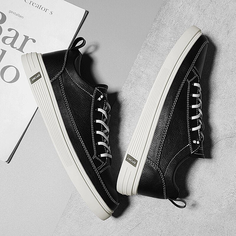 Tênis Masculino Fashion - Sport