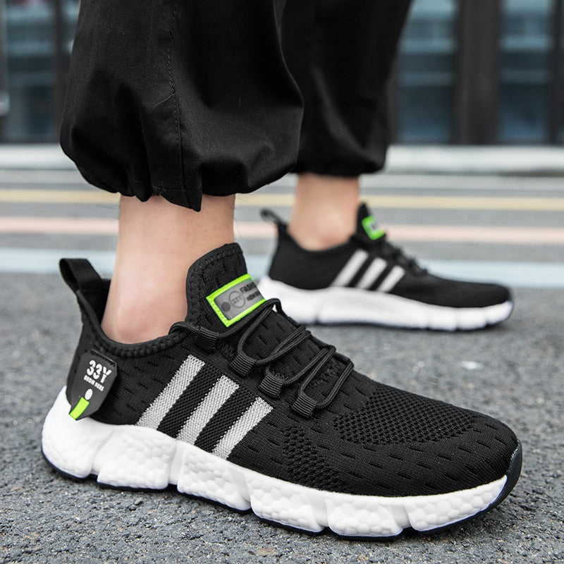 Tênis masculino - Fit Fast Pro