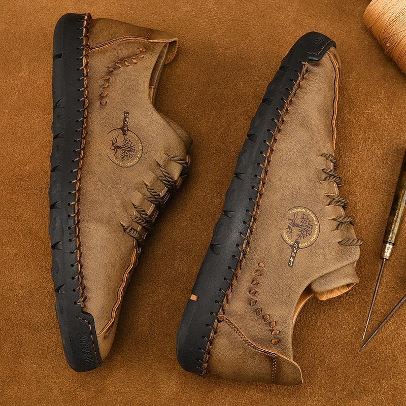 Sapato Masculino Elite