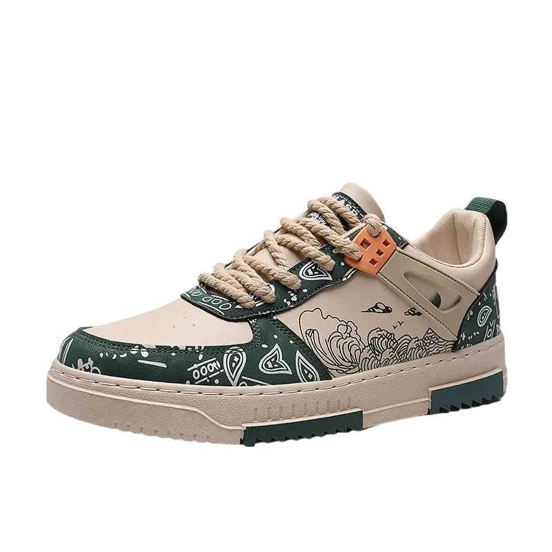 Tênis Masculino Sneaker