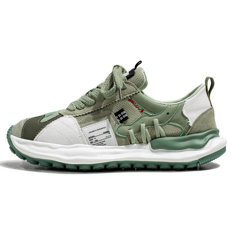 Tênis Masculino Zenith