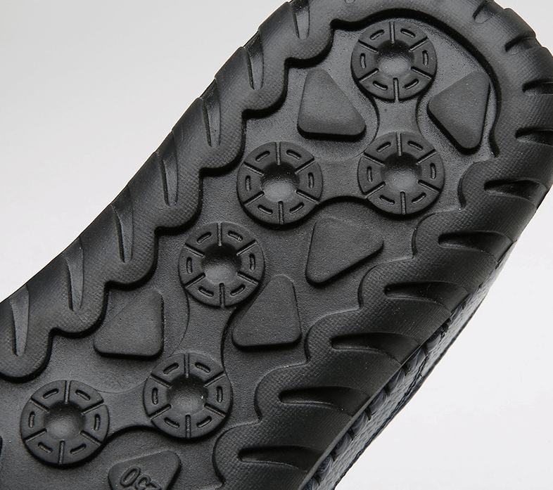 Sapato Mocassim Classic - Titanium