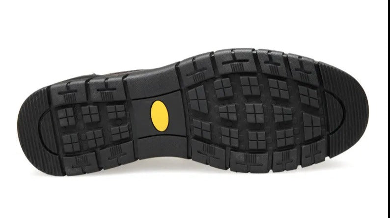 Sapato Social Masculino Couro Legitímo FC003