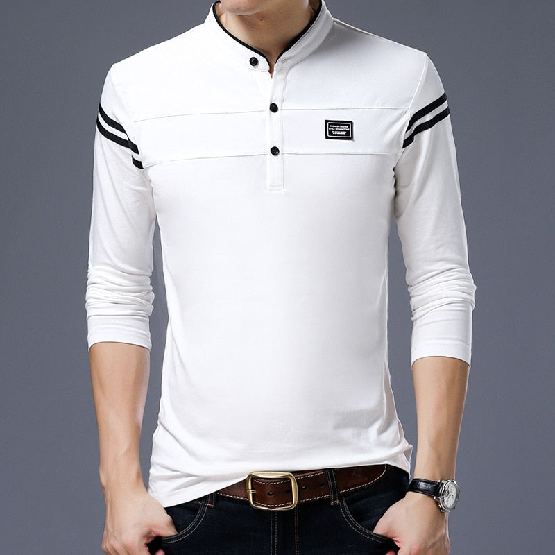 Camisa Casual Vercani