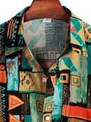 Camisa Masculina Angel