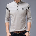 Camisa Casual Vercani