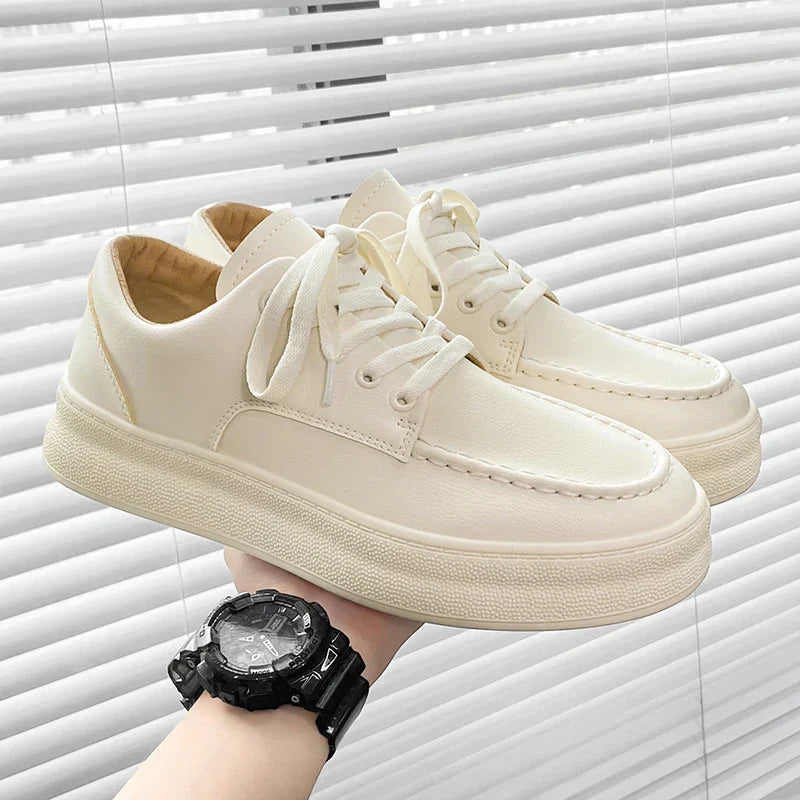 Tênis Masculino Casual Palermo