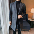 Sobretudo Masculino Milano