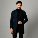 Sobretudo Masculino Milano