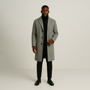 Sobretudo Masculino Dante Urbano