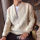 Suéter Masculino Altair Zip