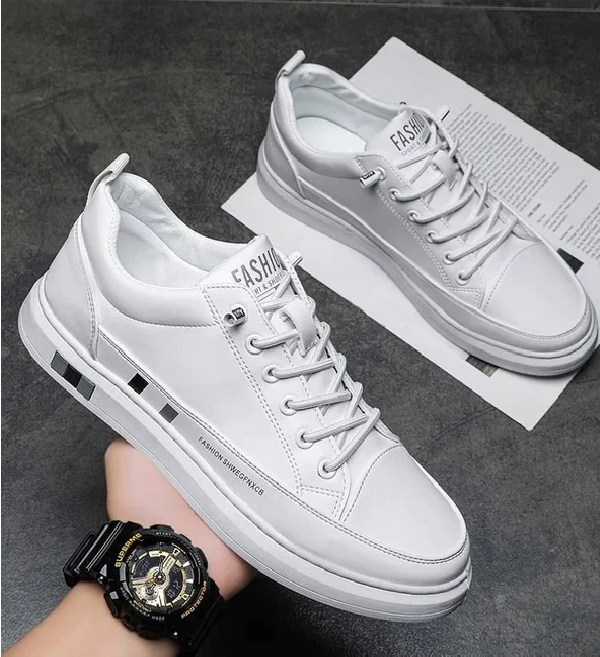 Tênis Masculino - Treviso