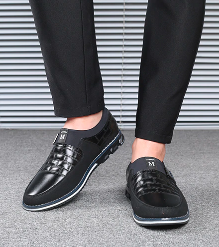 Sapato Masculino Thieso FC78