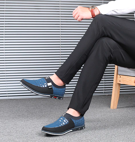 Sapato Masculino Thieso FC78