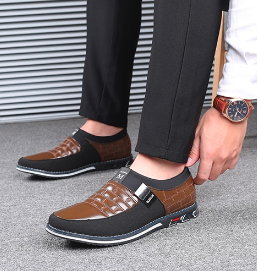 Sapato Masculino Thieso FC78